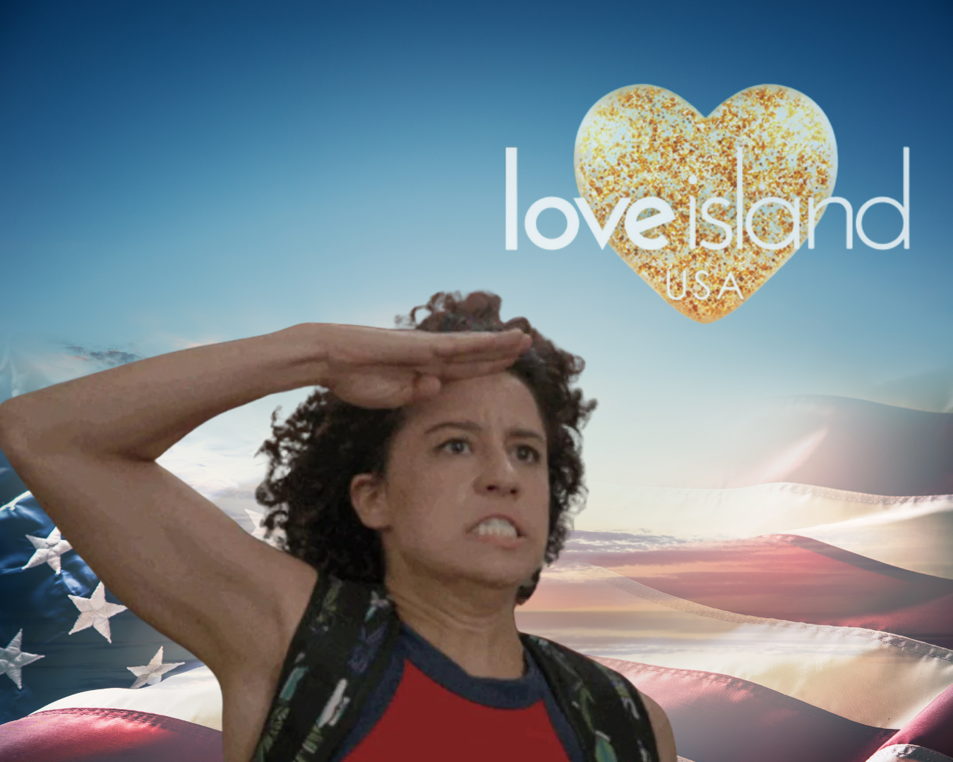 The biggest thing since sliced bread…reality tv. 