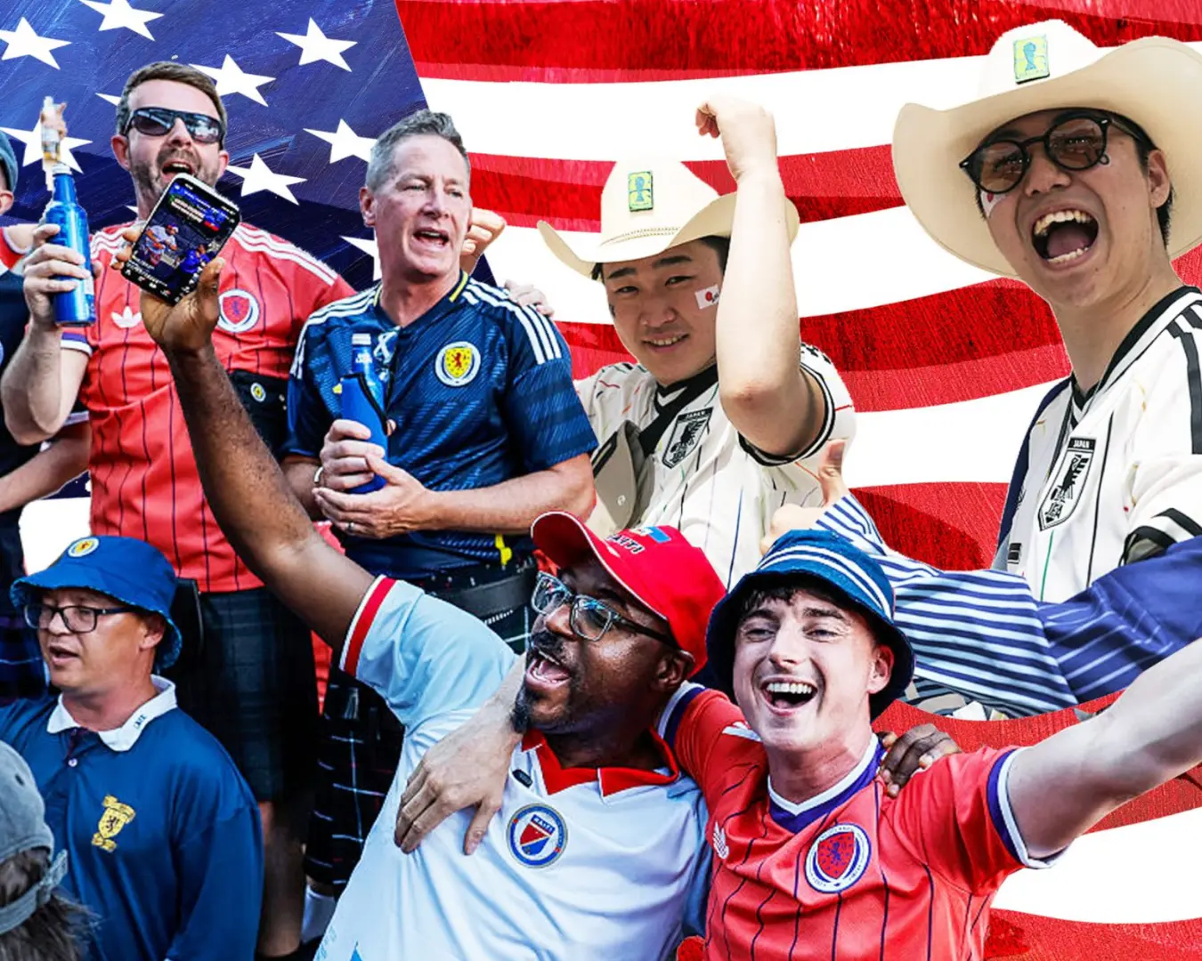 At the heart of 2026 World Cup hopecore is ranch dressing