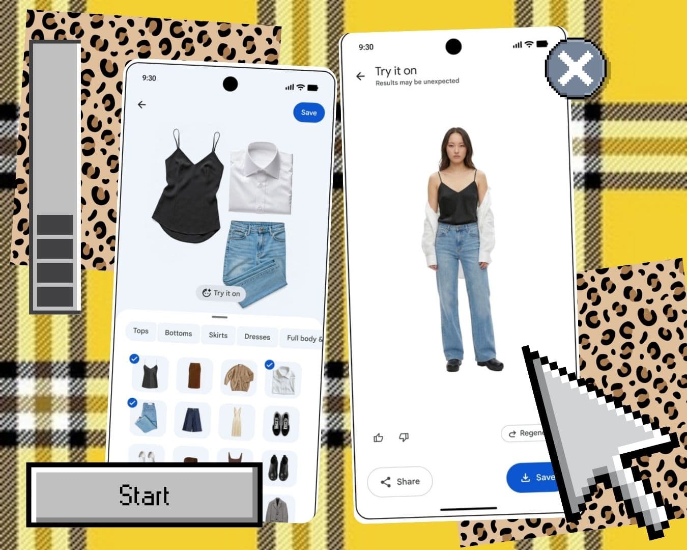 Our Clueless Dreams Have Been Granted