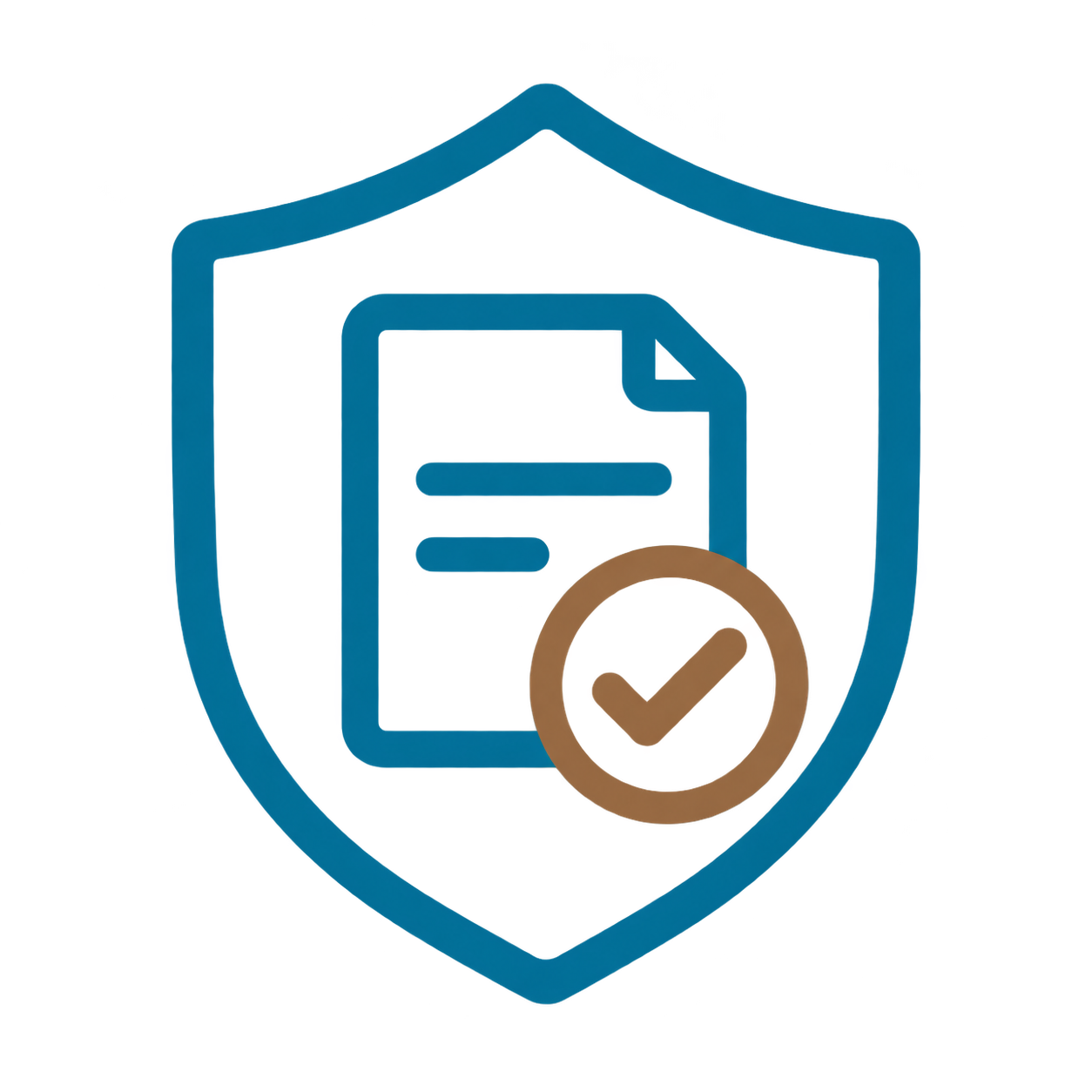 Checking Accounts Logo - Banca Webflow Template