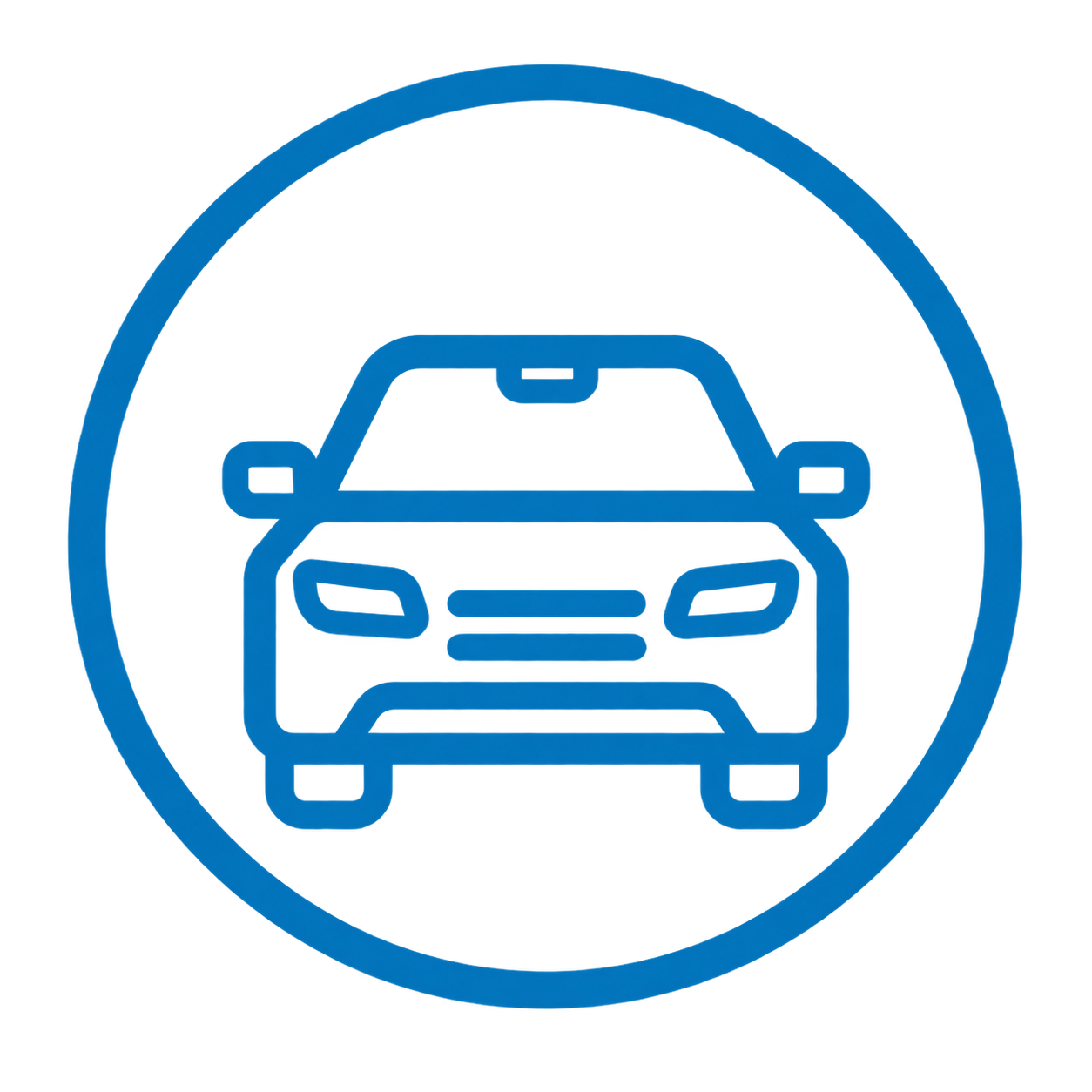 Application Process Icon - Banca Webflow Template