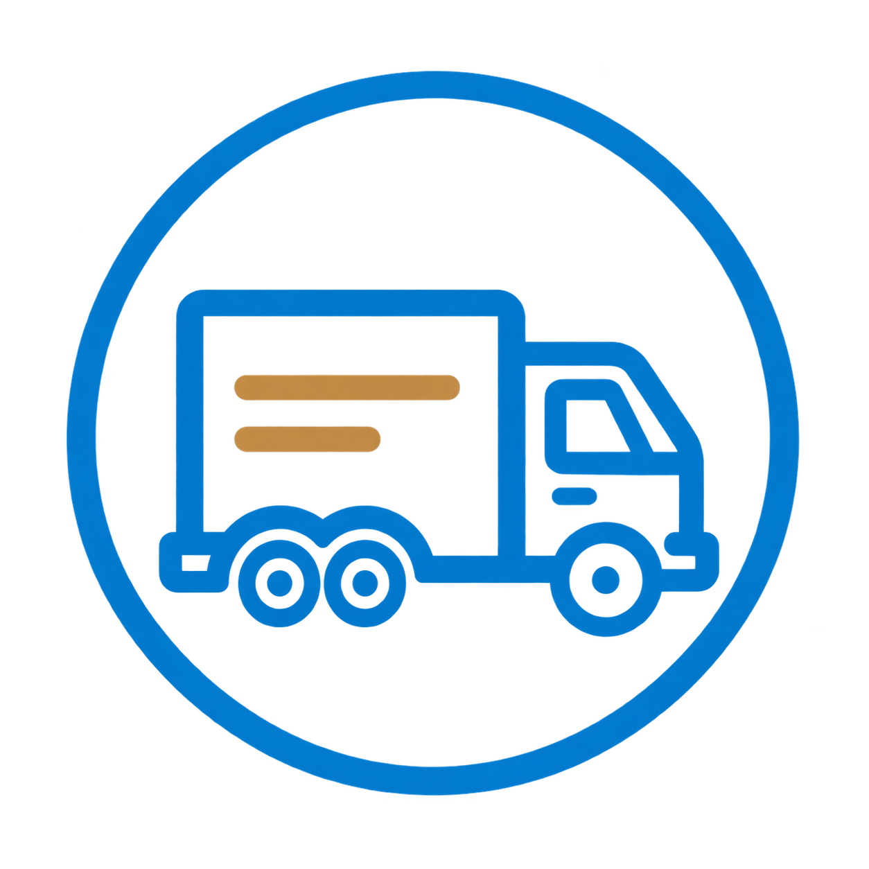 No Credit Check Icon - Banca Webflow Template