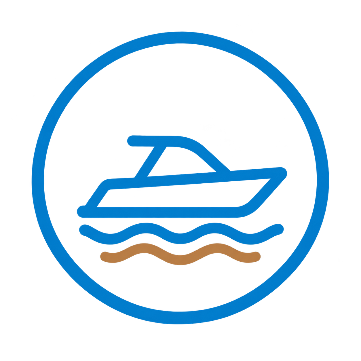No Employment Required Icon - Banca Webflow Template