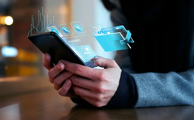 Documentos subiendo a la nube