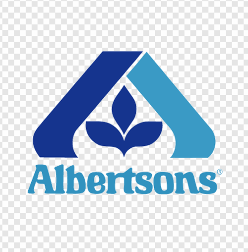 Albertsons logo