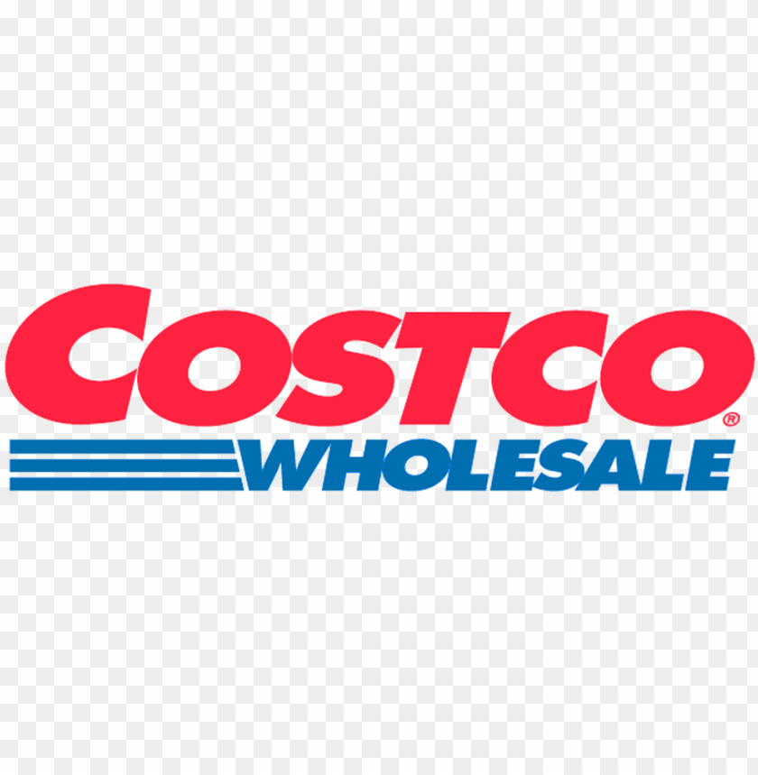 Costco Wholesale logo