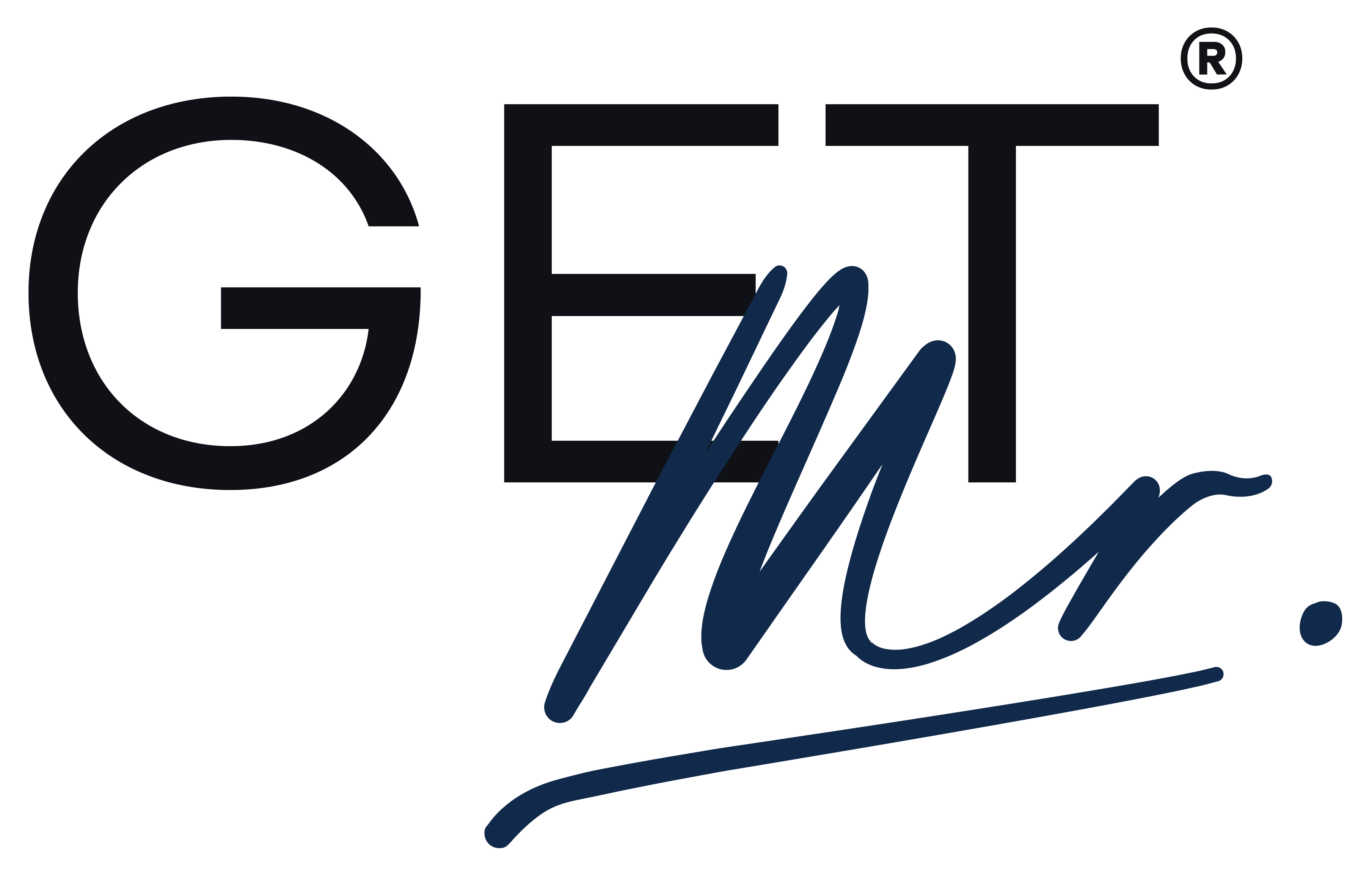 GetMr. logo