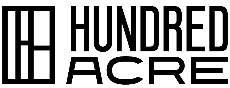 Hundred Acre logo