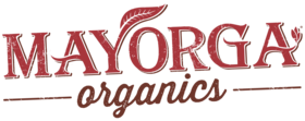 Mayorga Organics logo