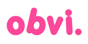 Obvi logo