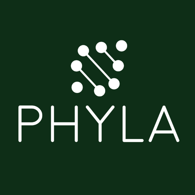 PHYLA logo