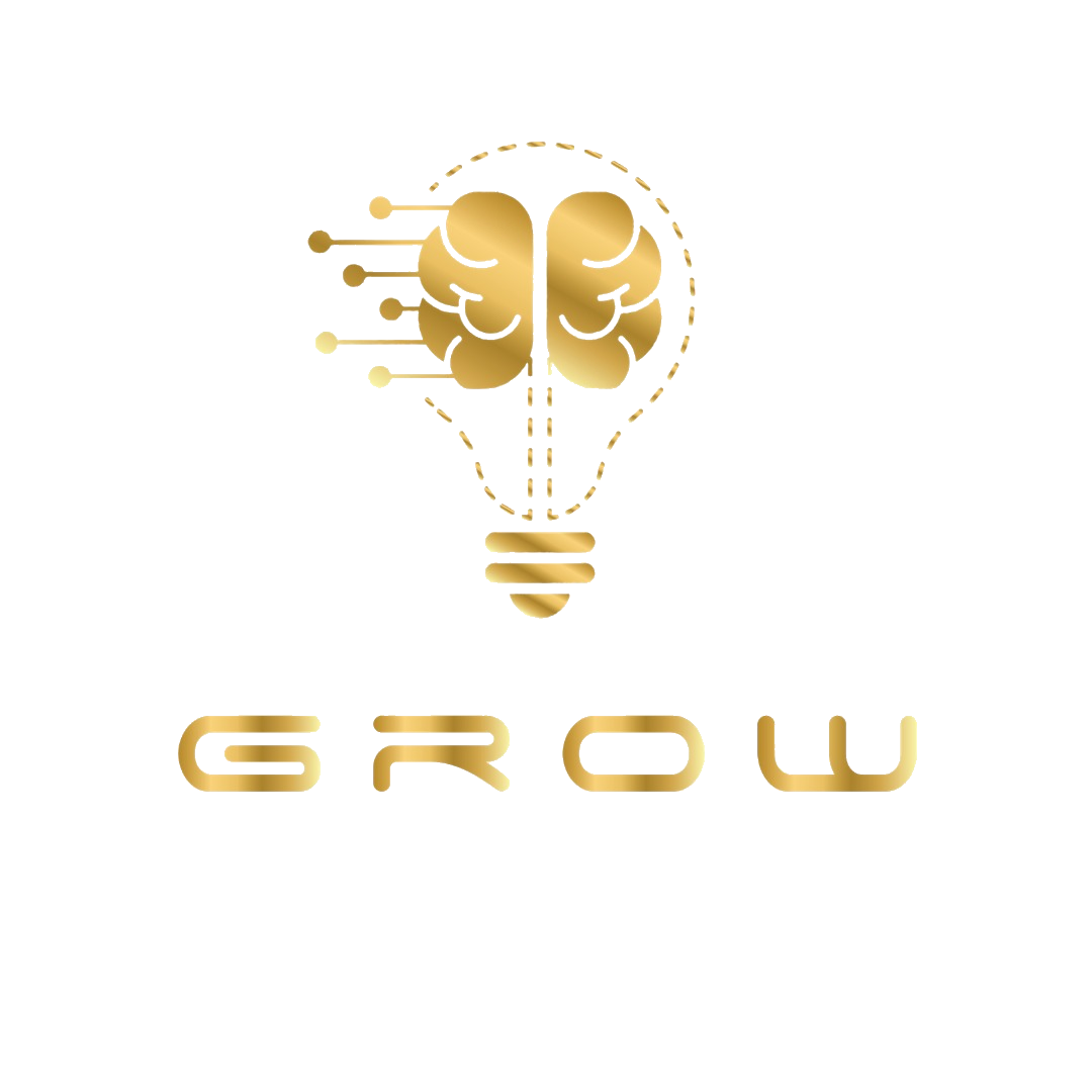 GR0W.AI logo