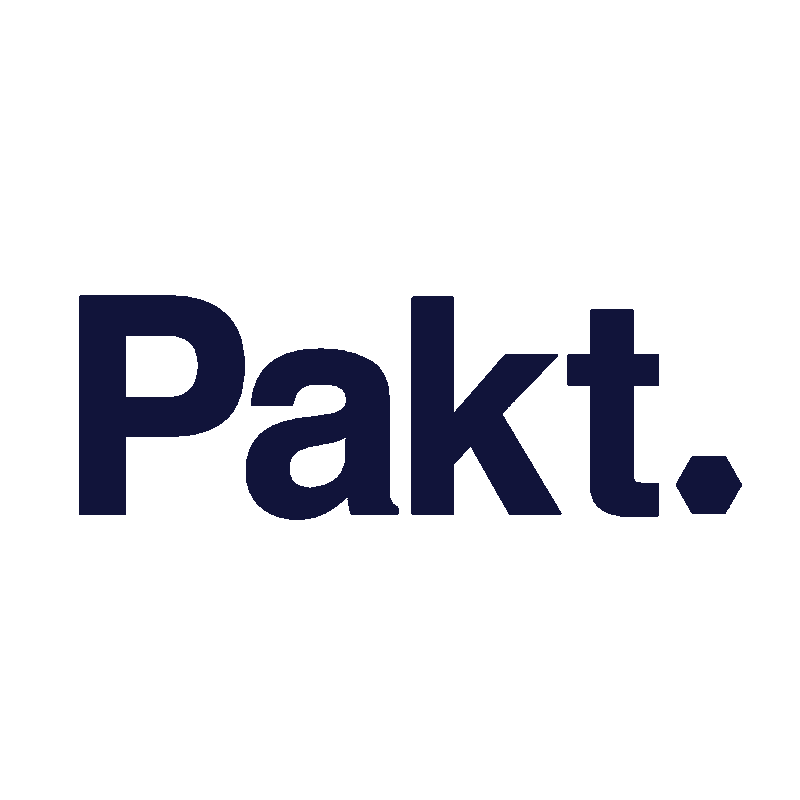Pakt logo