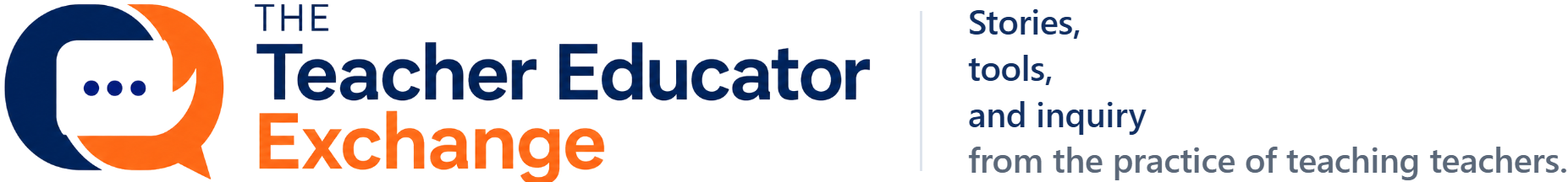 The Teacher Educator Exchange