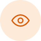 Discretion about students icon