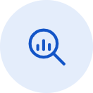 Research and writing icon