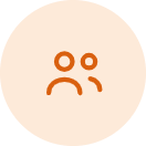 Professional learning programs icon