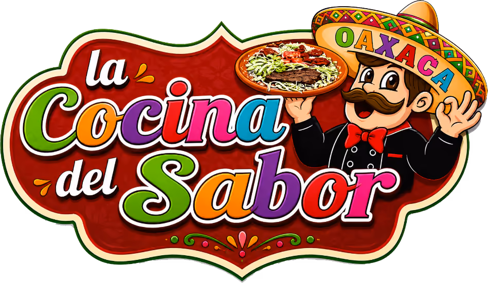 La Cocina Del Sabor Logo