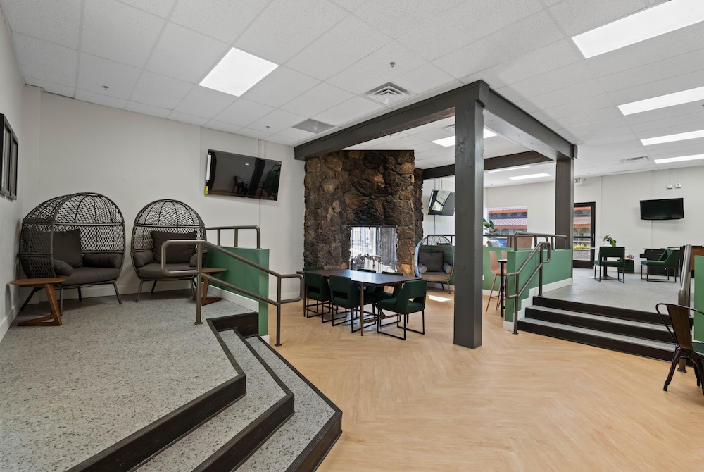 Clubhouse
