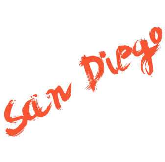 San Diego