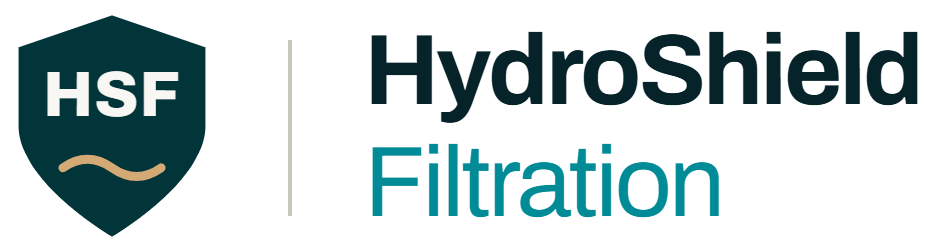 HydroShield Filtration logo