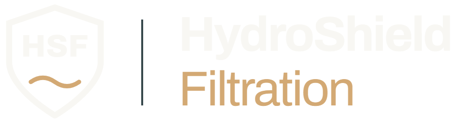 HydroShield Filtration logo