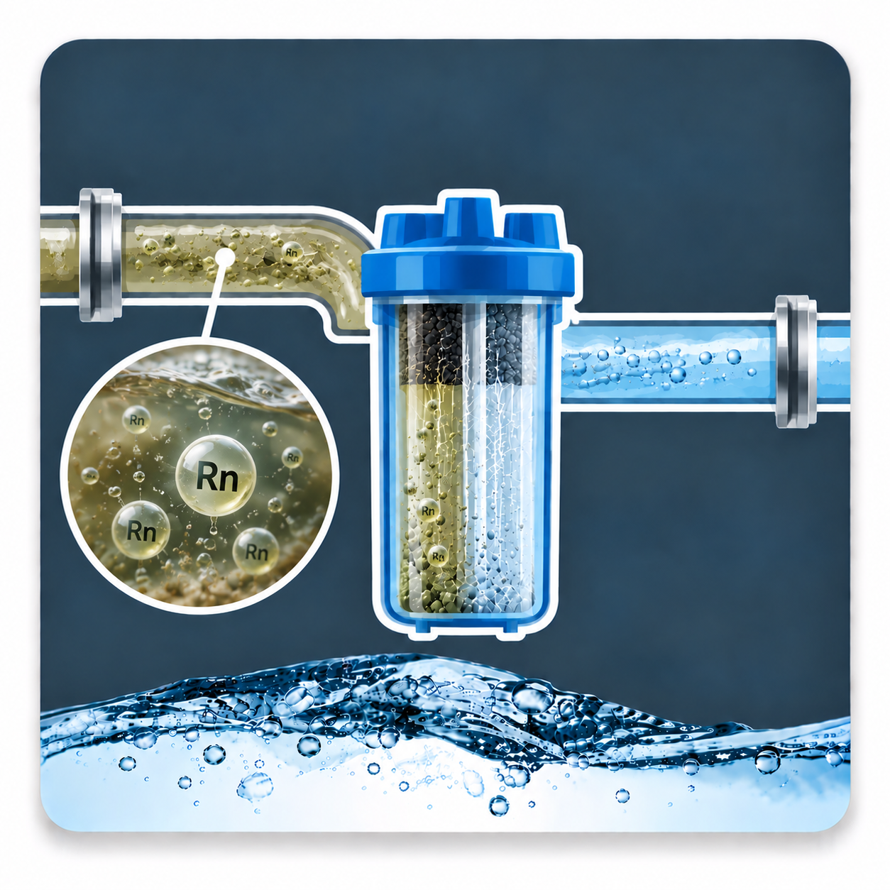 Radon icon