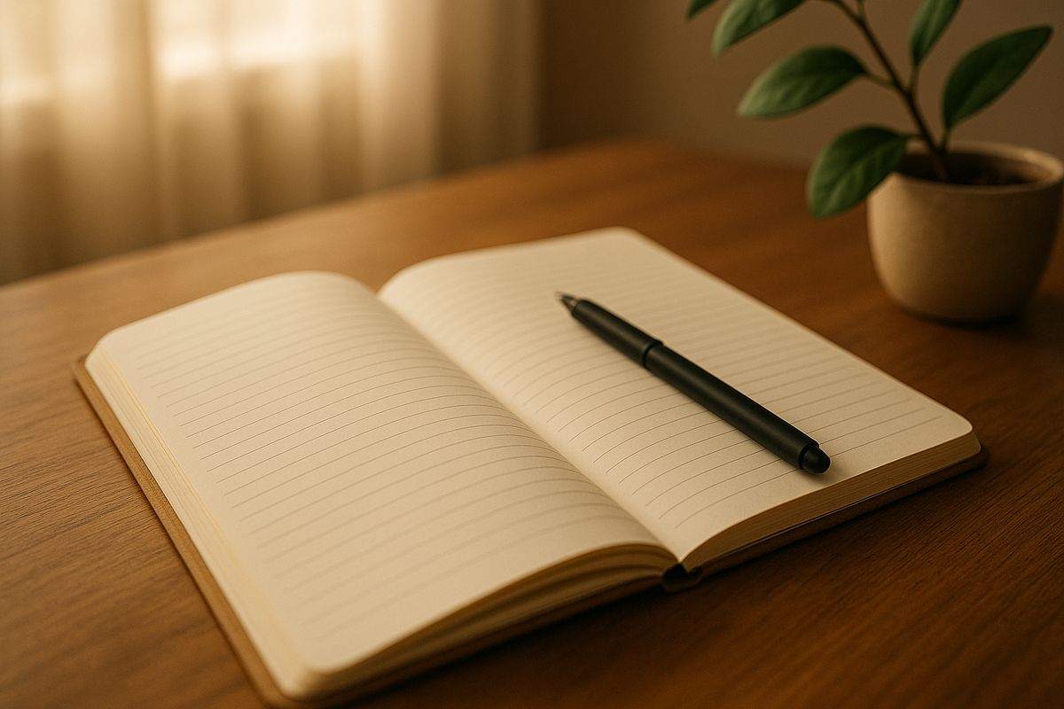 Guidelines for Writing Your Self-Statement of Rehabilitation
