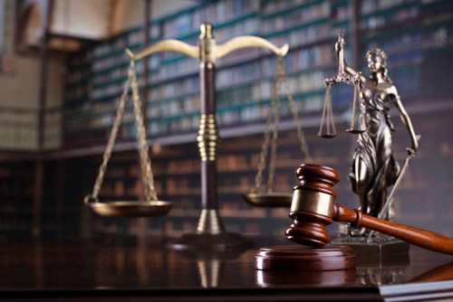 expungement