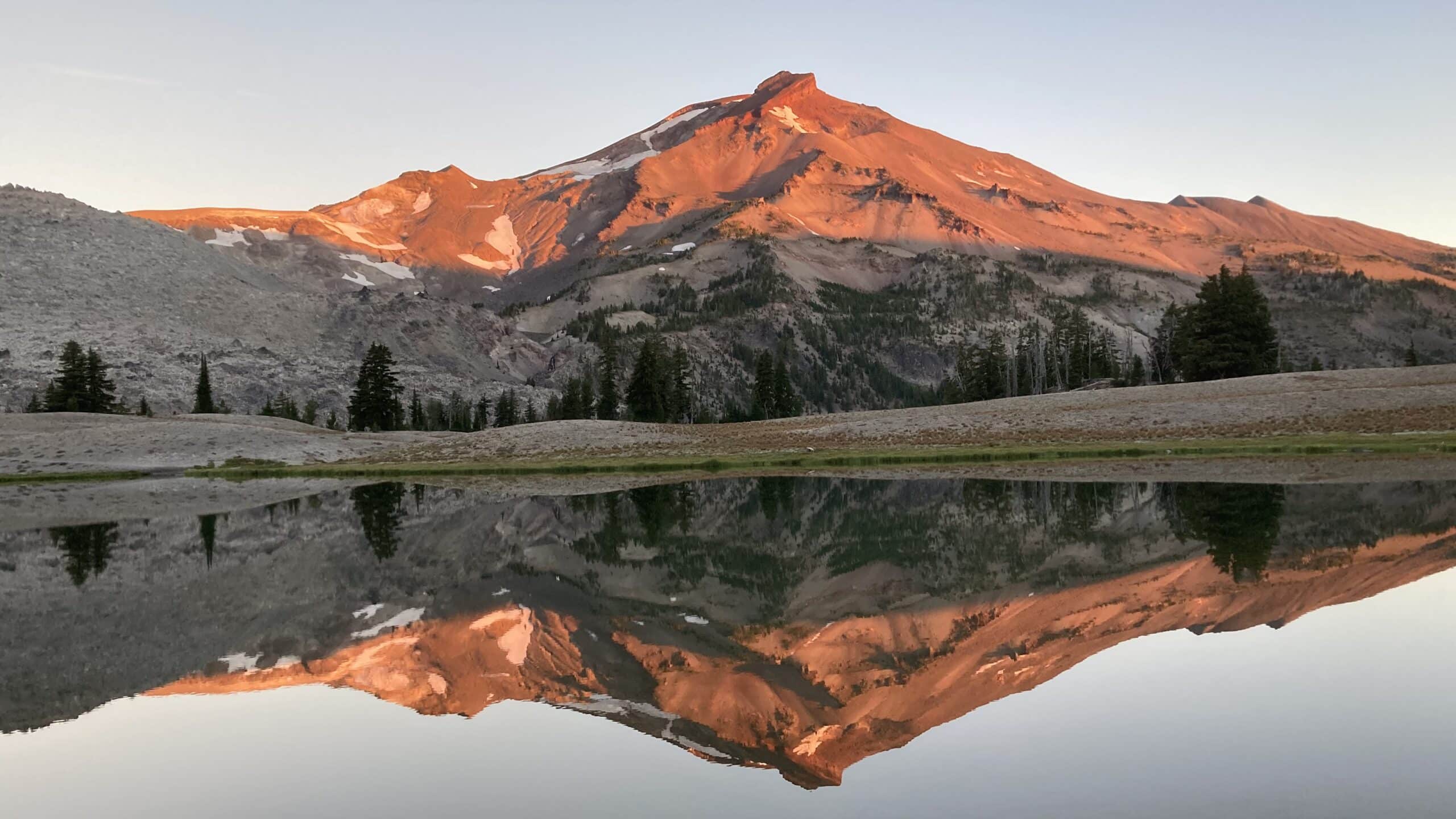 mountain