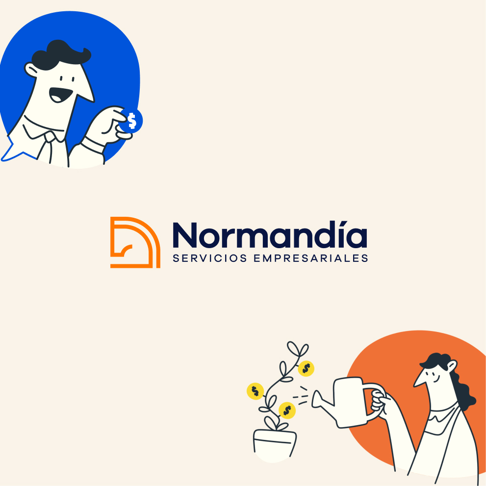Normandía