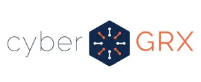 Cyber GRX Logo