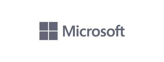 Microsoft Logo