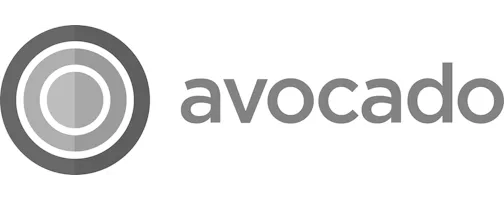 Avocado Logo