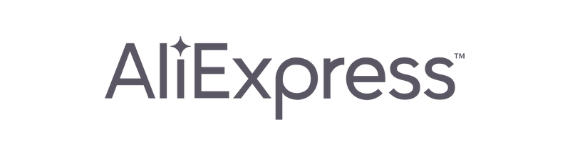 Logotipo de AliExpress