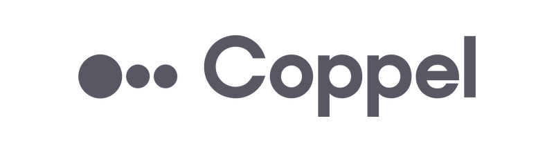 Logotipo de Coppel