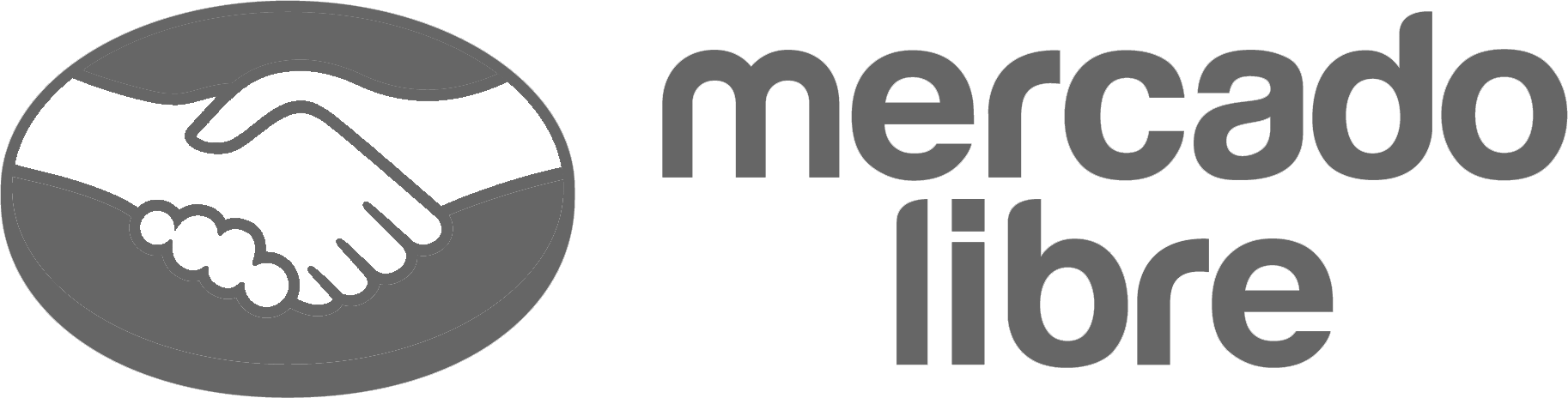 Logotipo de Mercado Libre