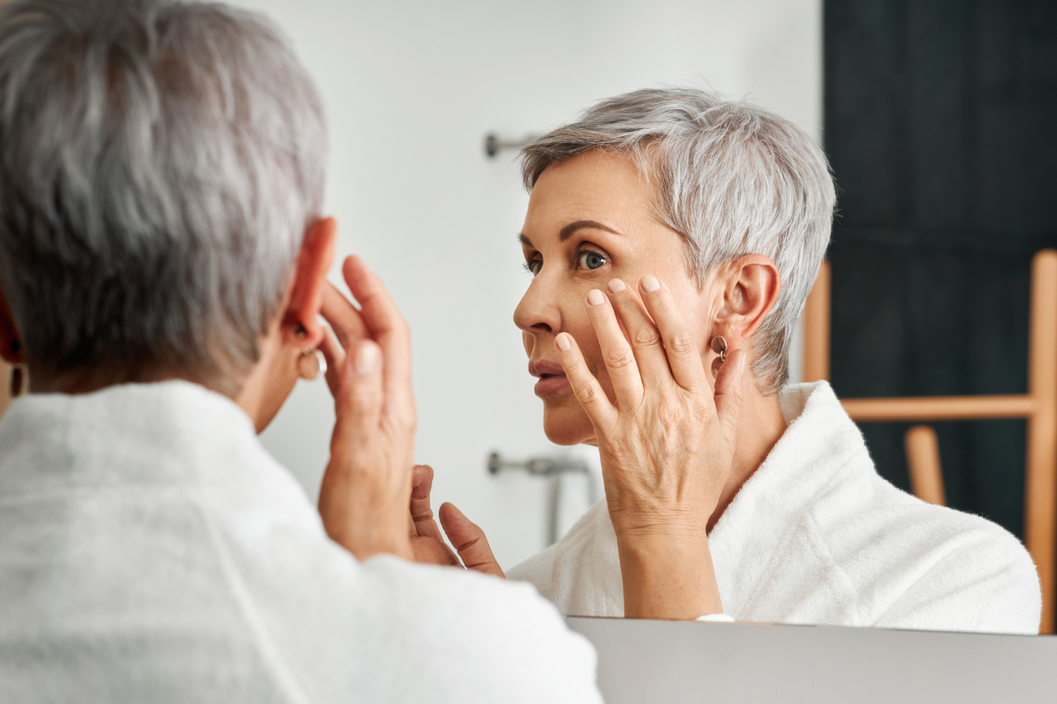 Facelift Before and After: What Results Should Look Like