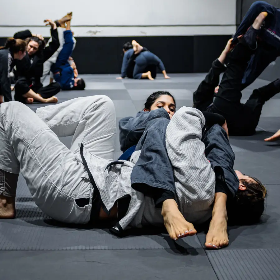 BT Martial Arts