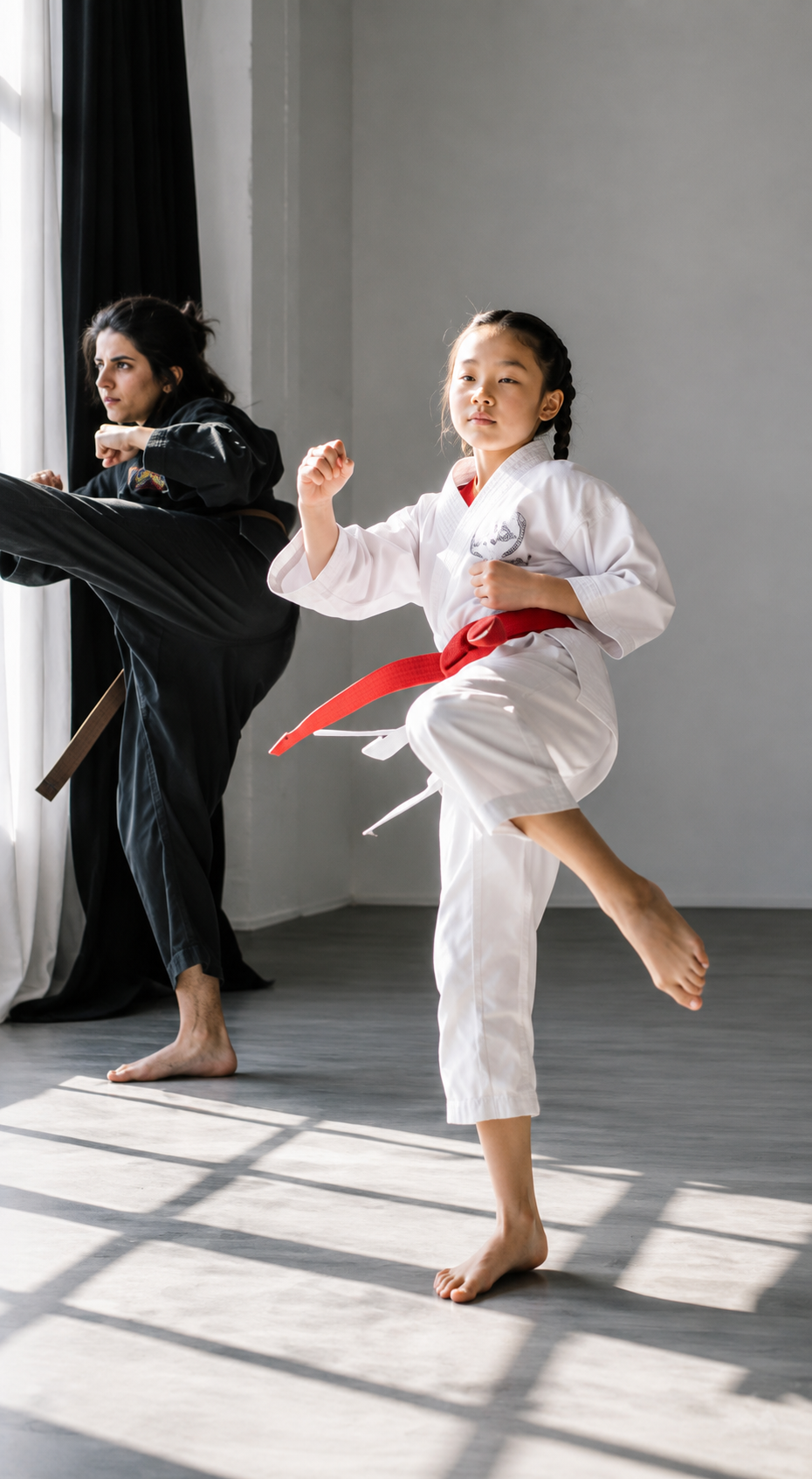 BT Martial Arts