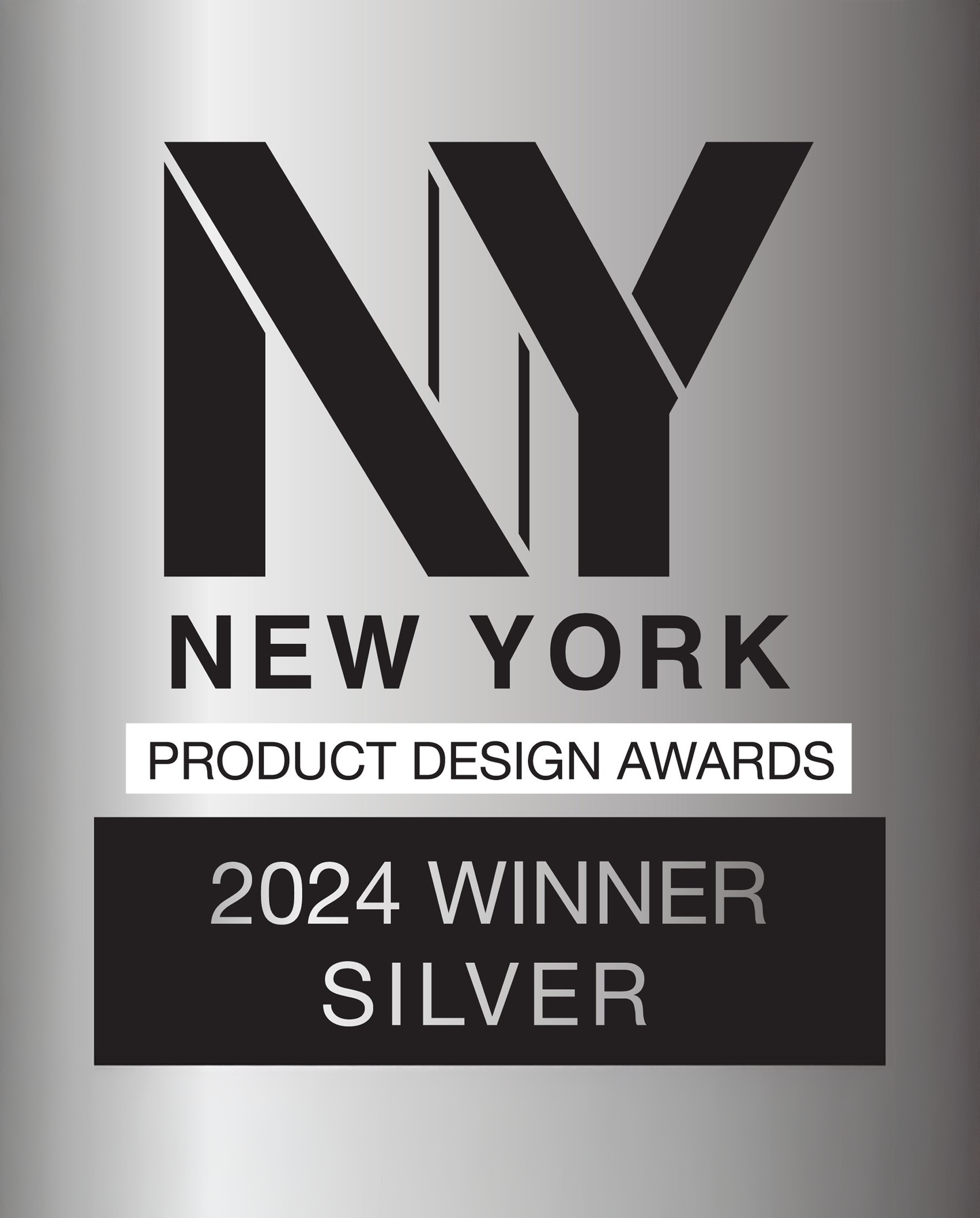 Jiayi wins New York Product Design Awards!