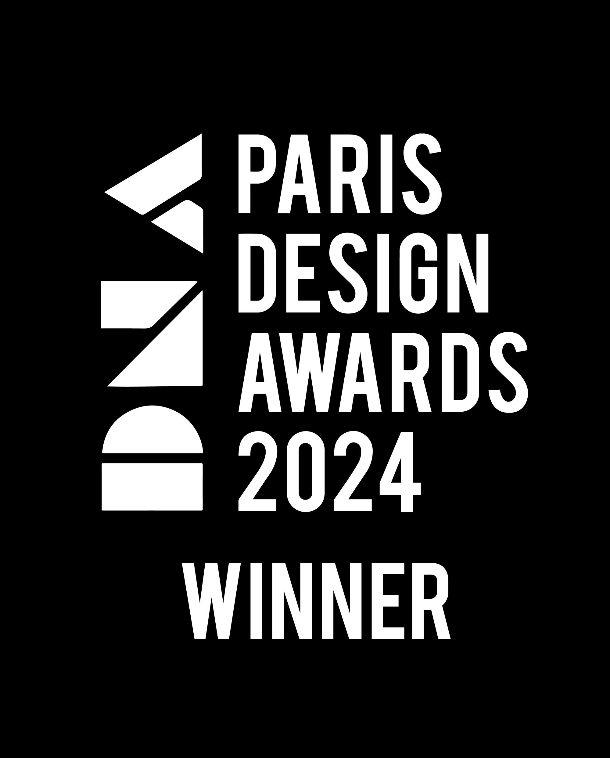 Congratulations to Jiayi for winning the DNA Paris Design Awards