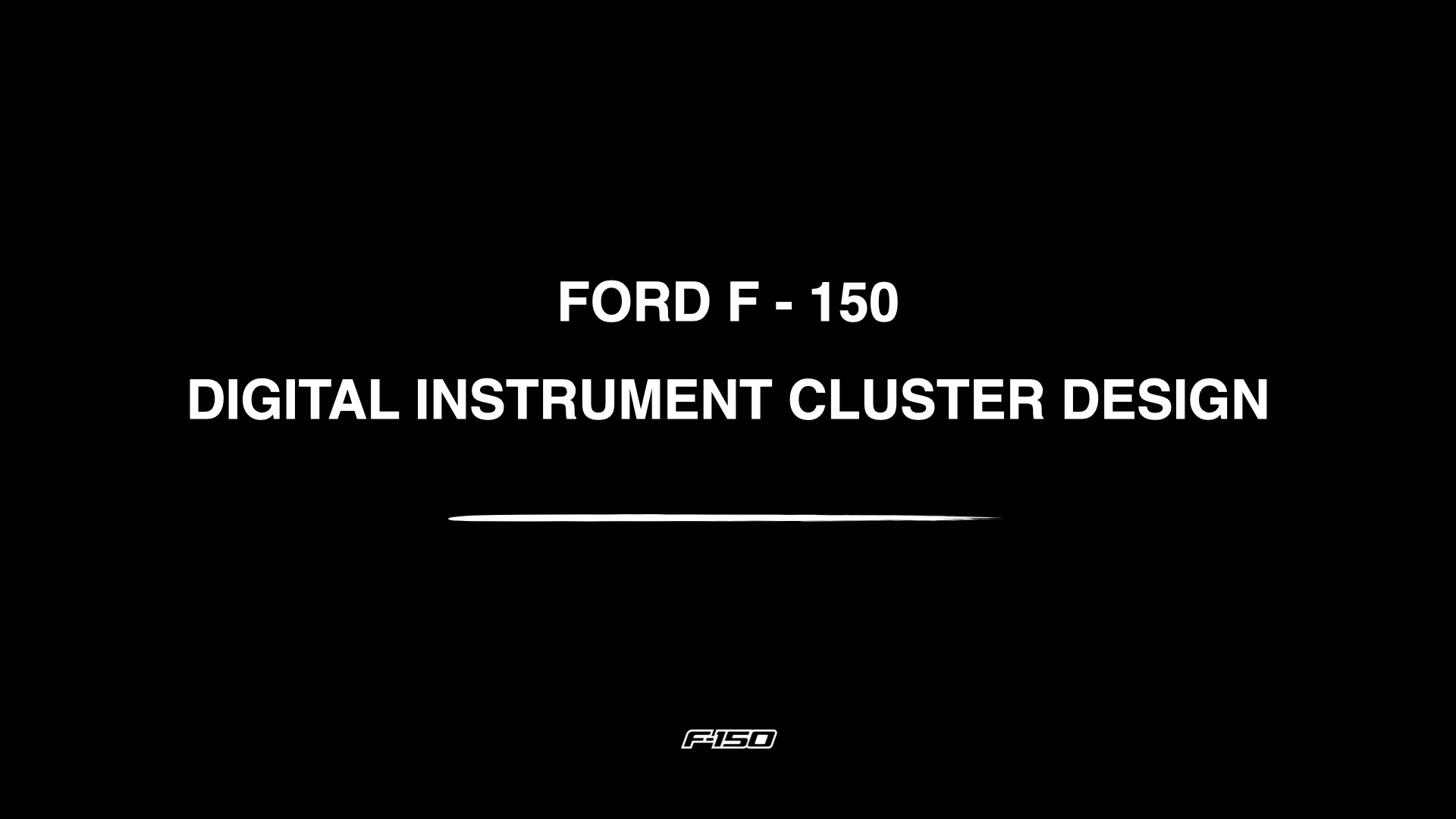 FORD F150 gallery 1 image 1