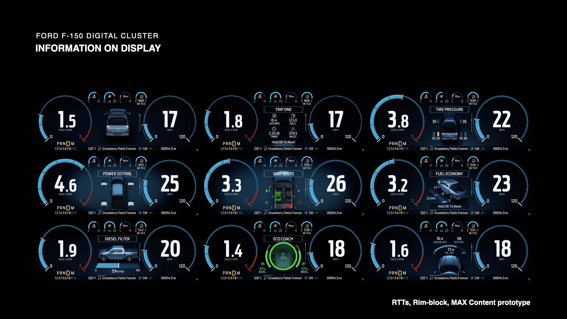 FORD F150 gallery 1 image 3