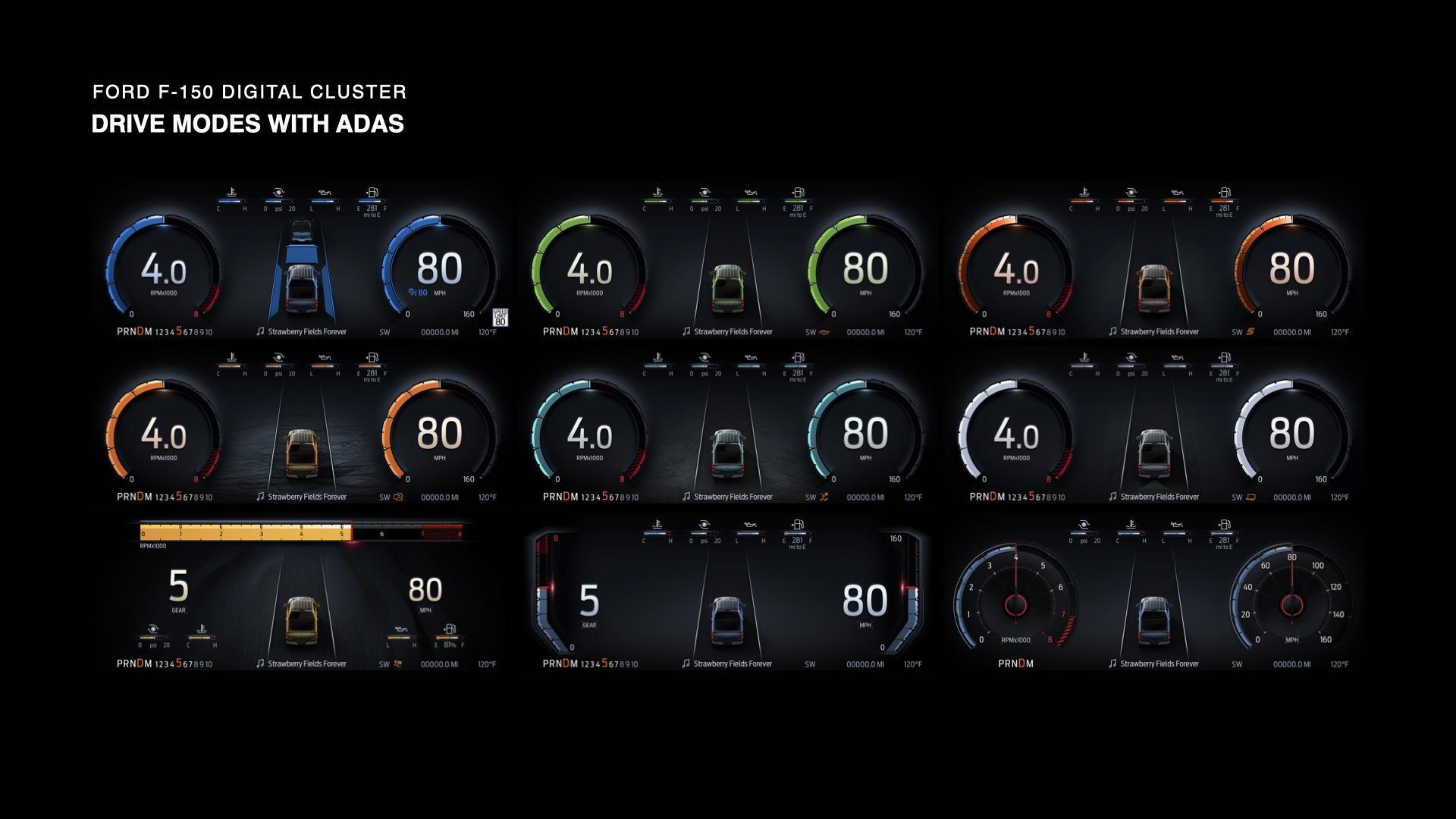 FORD F150 gallery 2 image 2