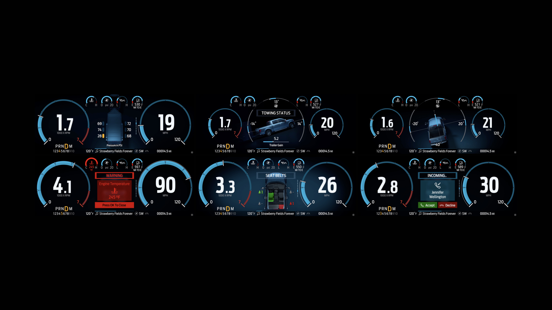 FORD F150 gallery 1 image 4