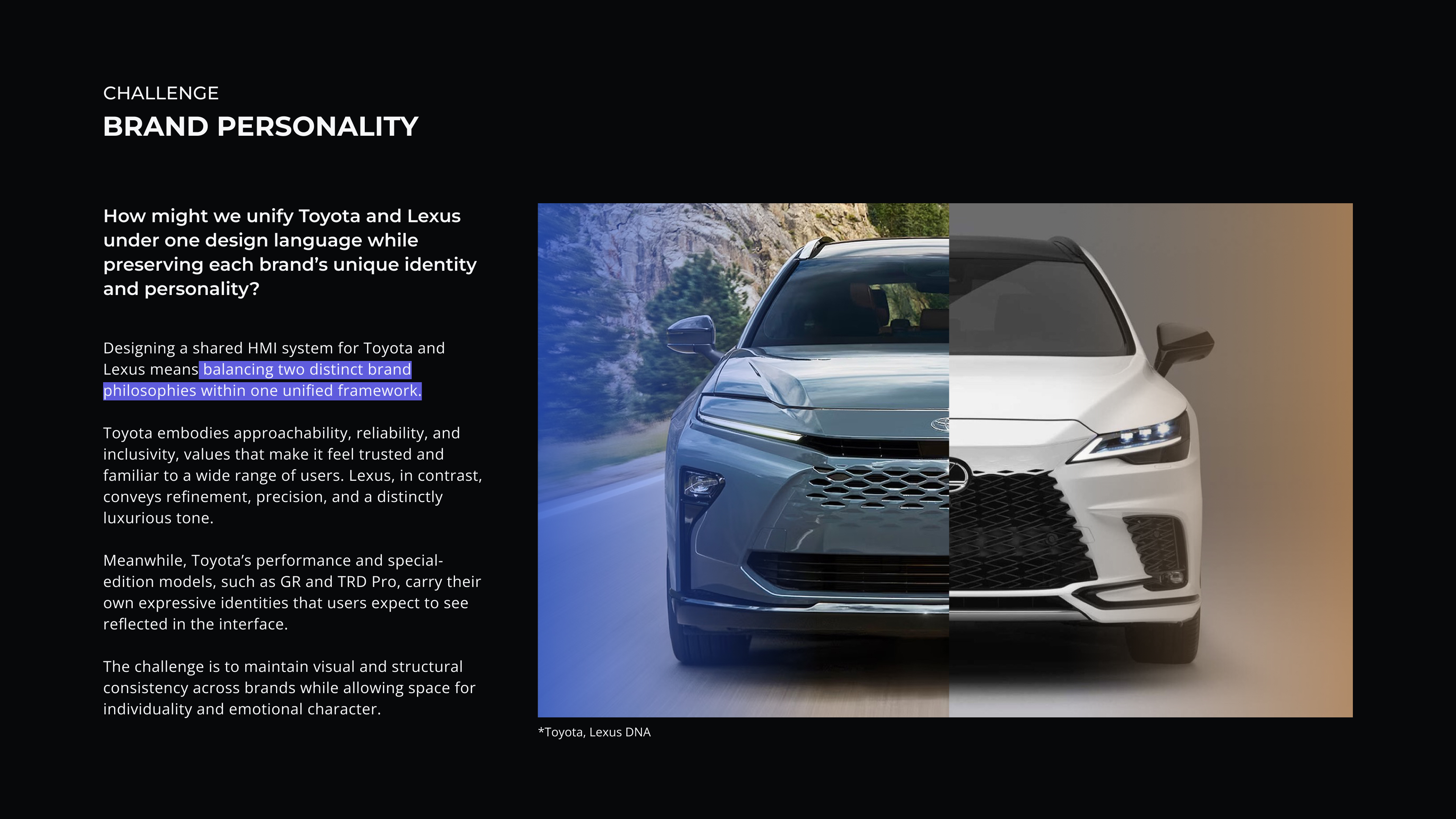 TOYOTA UX gallery 1 image 9