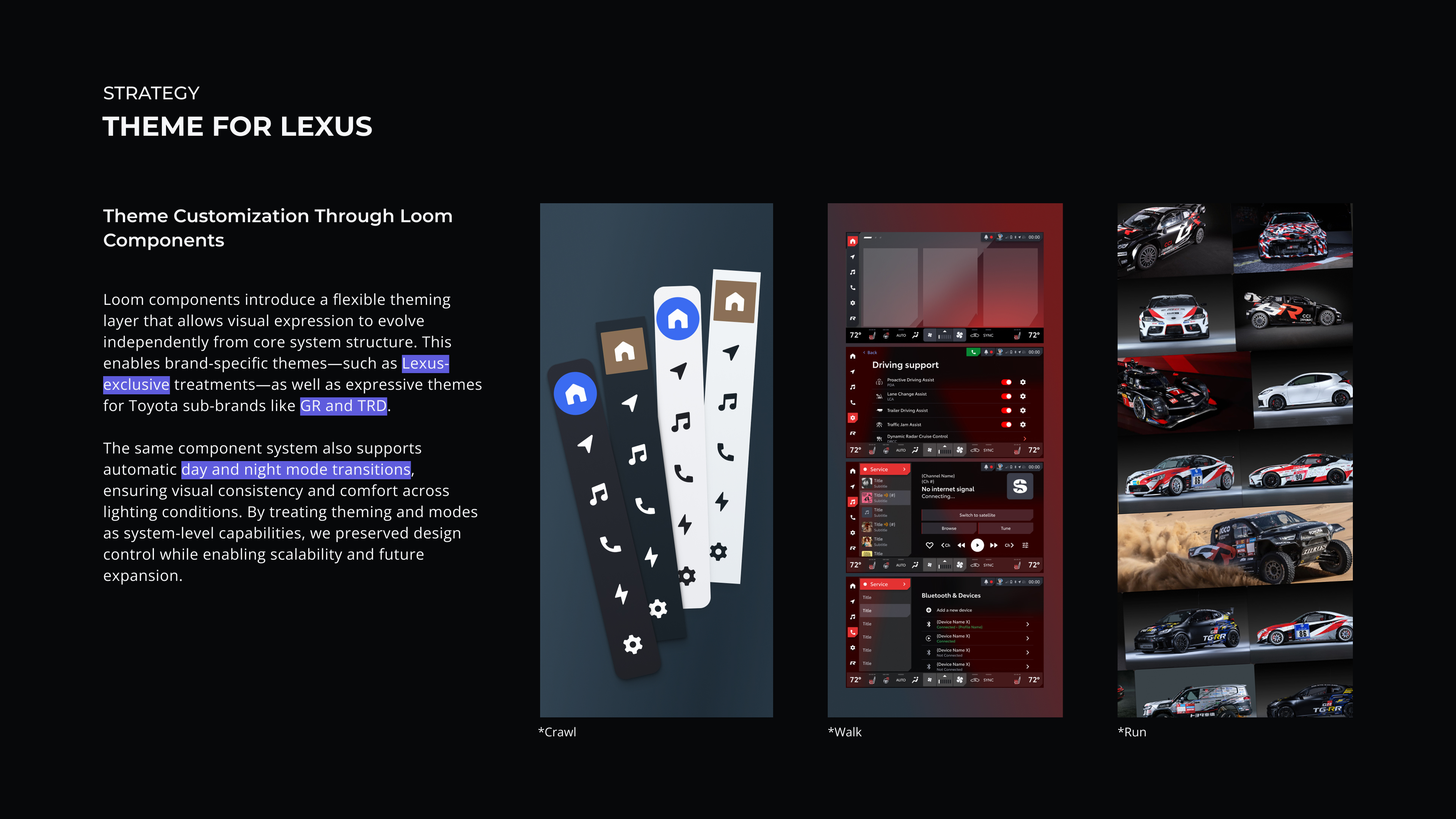 TOYOTA UX gallery 2 image 6