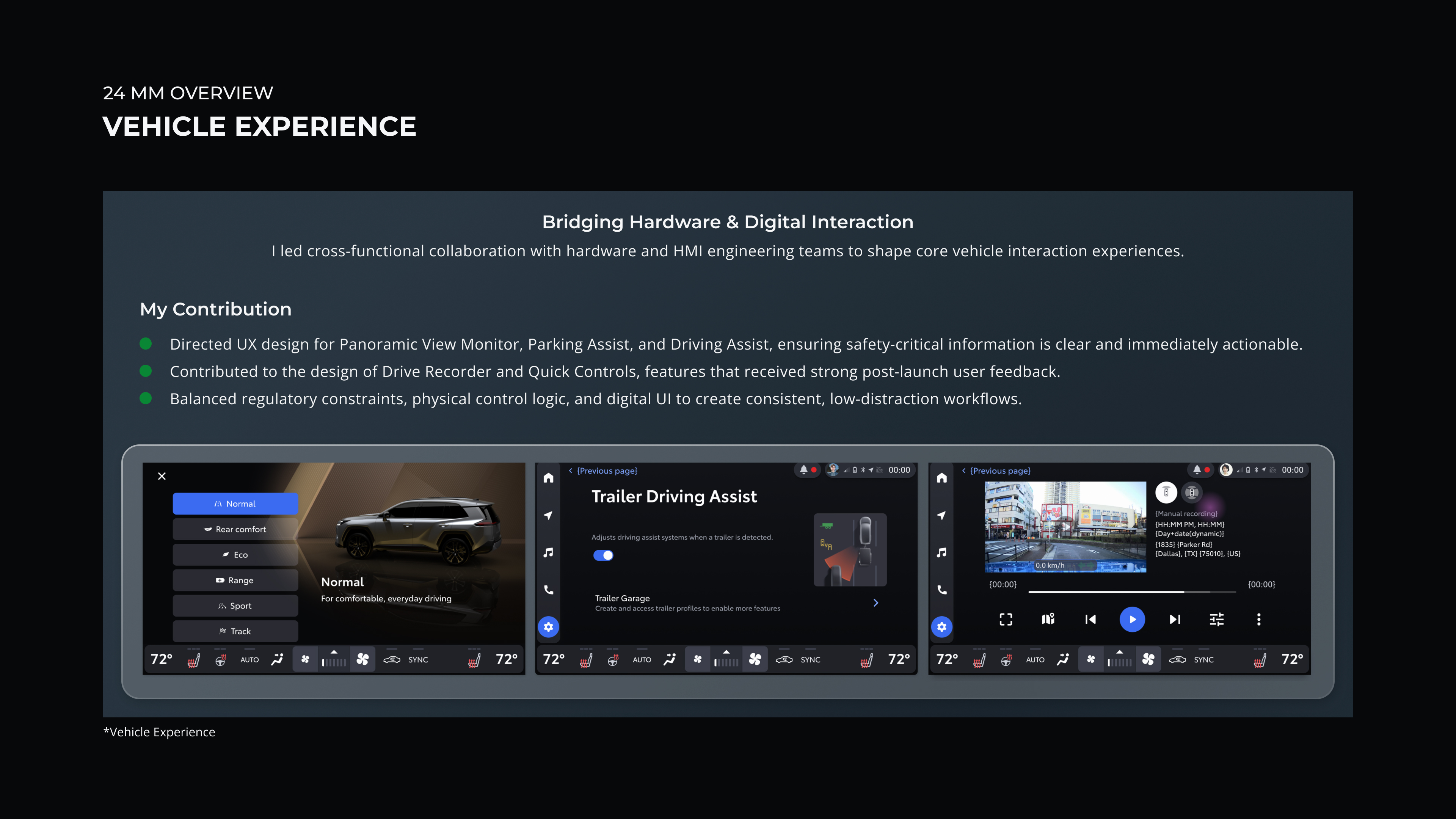 TOYOTA UX gallery 4 image 7