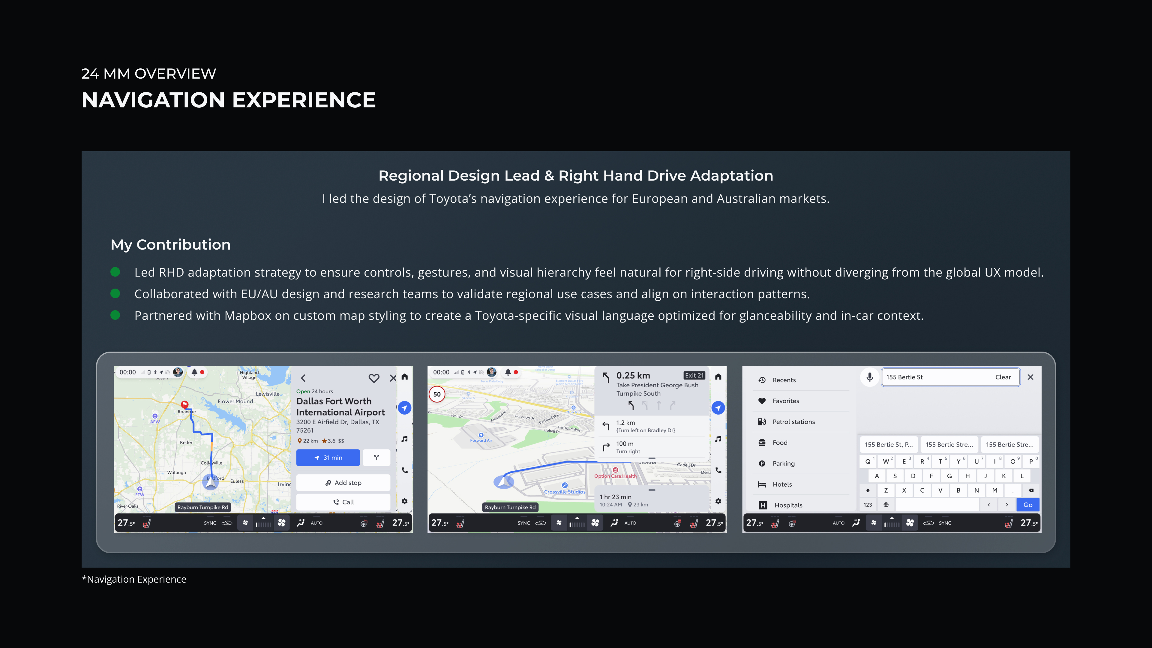 TOYOTA UX gallery 4 image 5